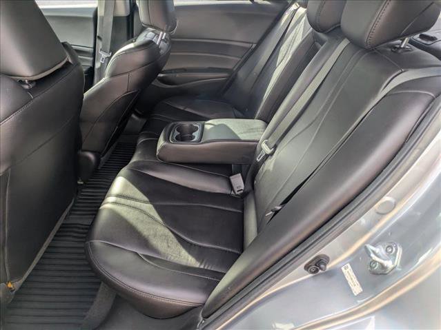 Used 2021 Acura ILX image 16