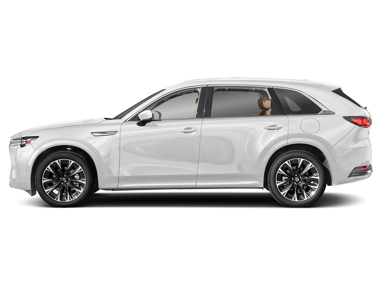 New 2026 MAZDA CX-90 3.3 Turbo S w/ Premium Plus AWD/4WD image 19