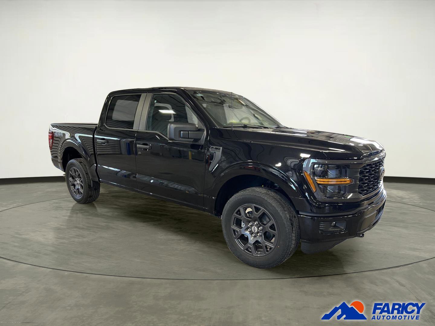 Used 2026 Ford F150 STX w/ Equipment Group 200A AWD/4WD image 5