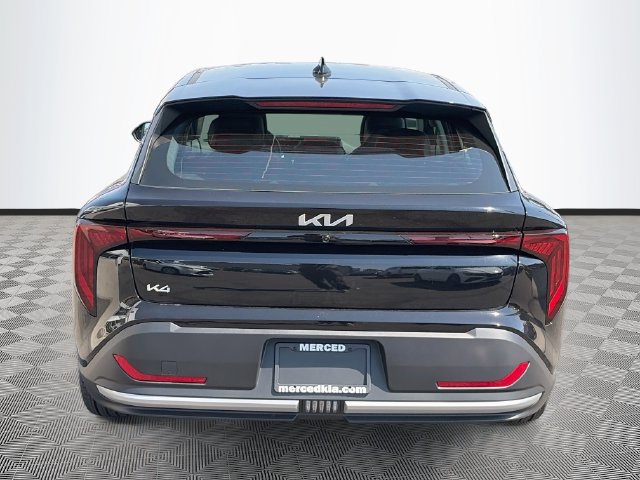 New 2026 Kia K4 EX FWD image 6