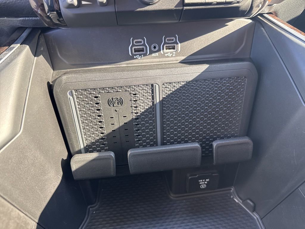 New 2026 RAM 1500 Big Horn AWD/4WD image 29