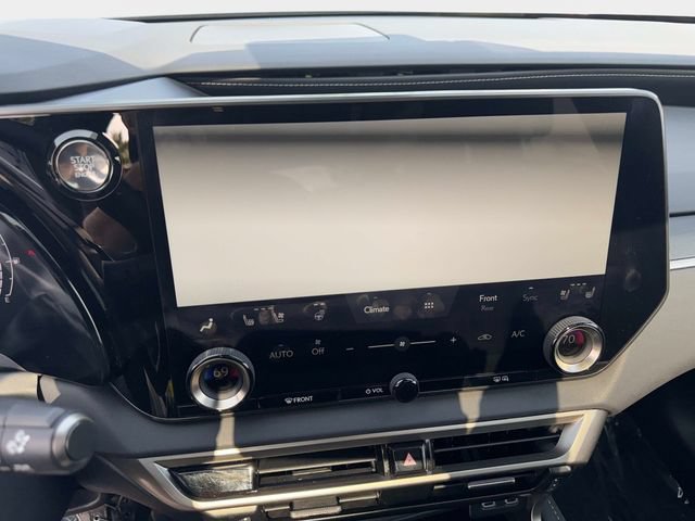 Used 2023 Lexus RX 350 Premium w/ Accessory Package (Z1) FWD image 23