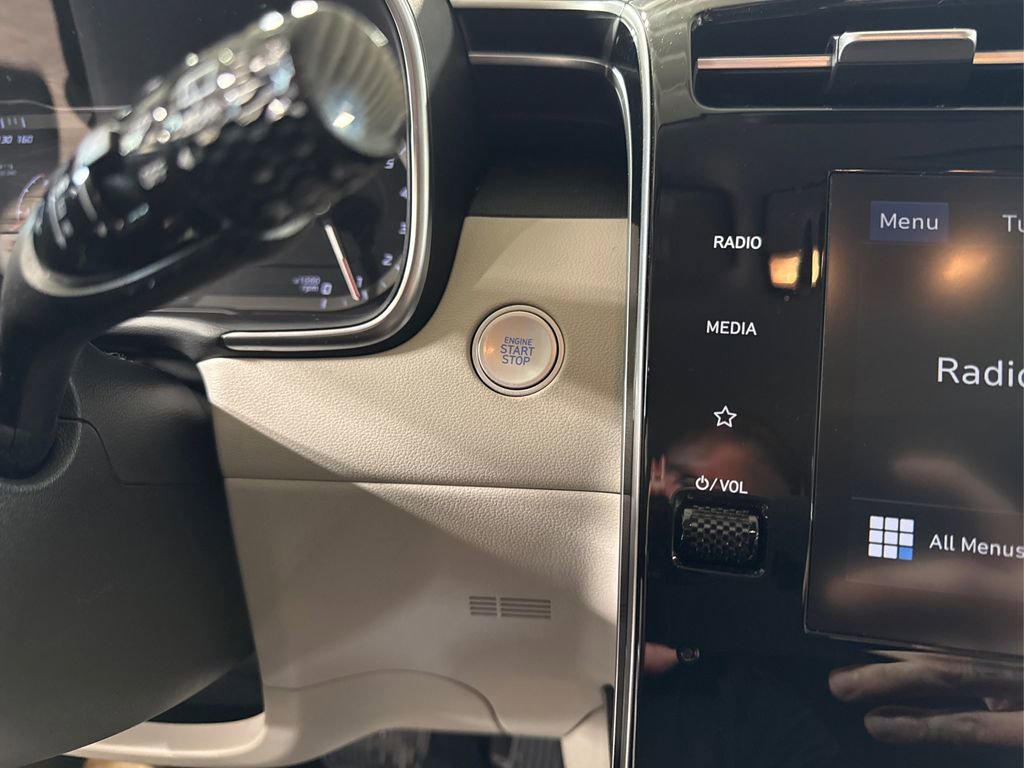 Used 2024 Hyundai Tucson SEL image 29