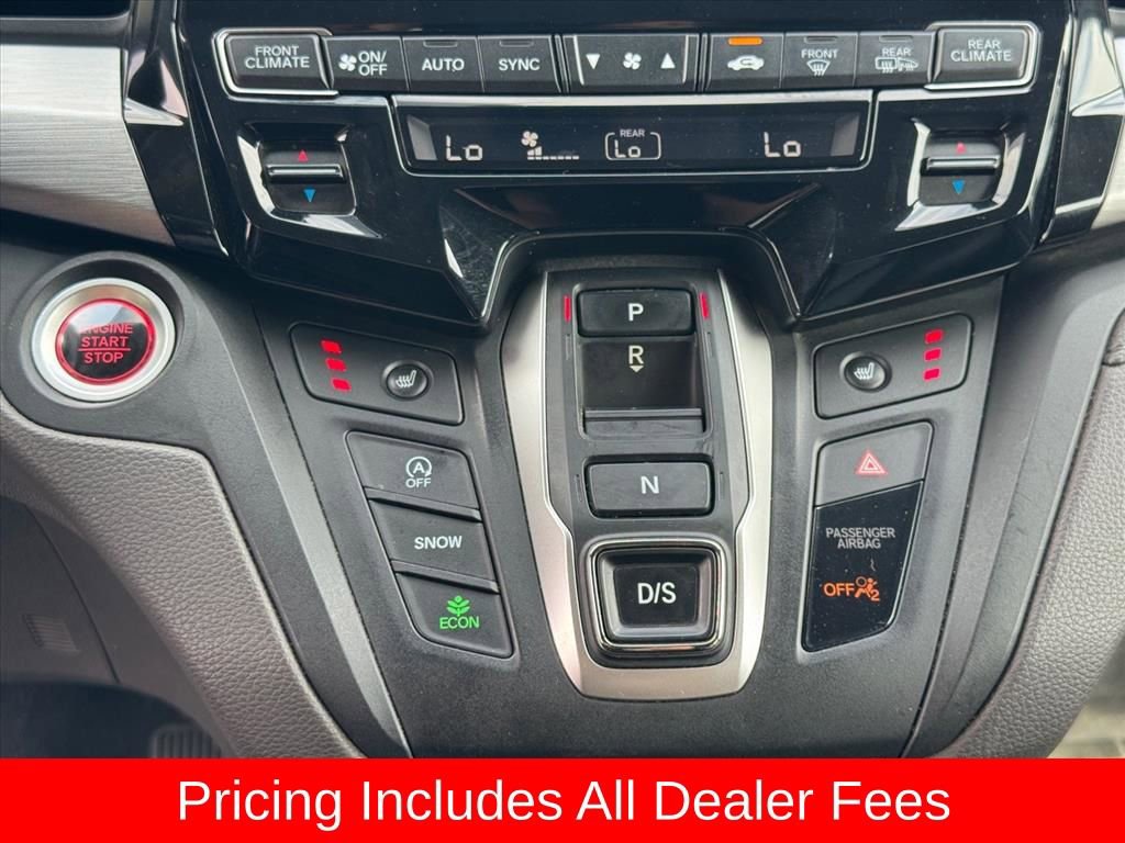Used 2020 Honda Odyssey EX-L image 21
