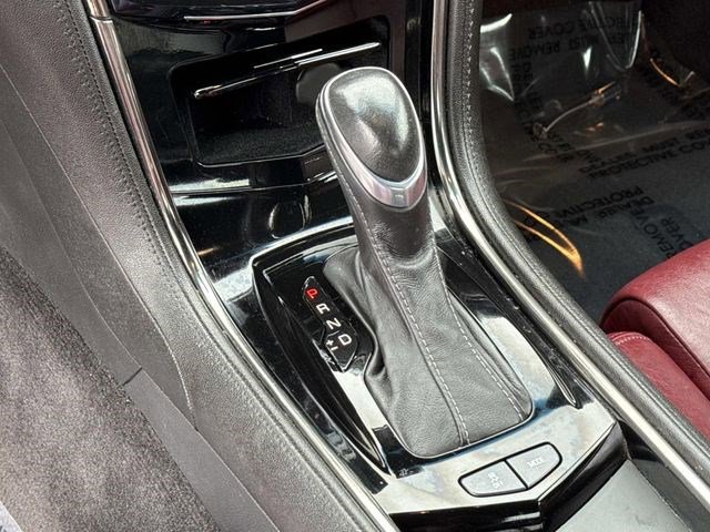 Used 2013 Cadillac ATS Premium w/ Driver Assist Package image 22