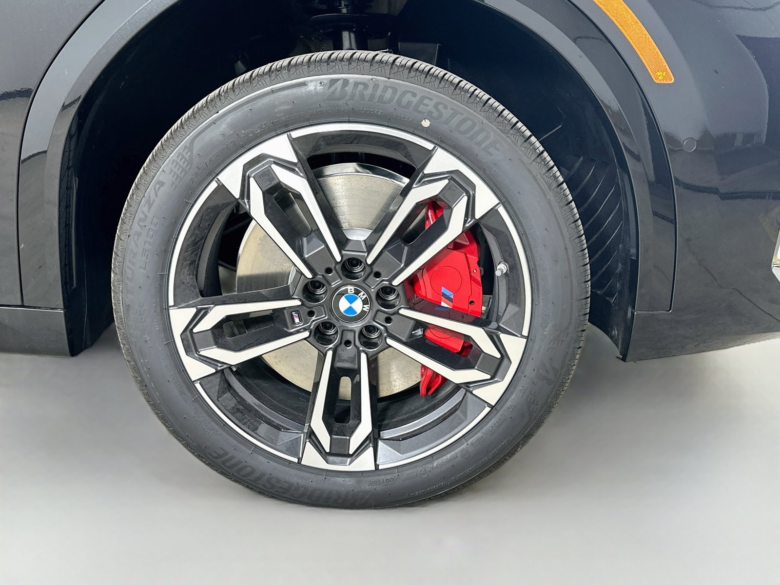 New 2027 BMW X2 xDrive28i AWD/4WD image 10