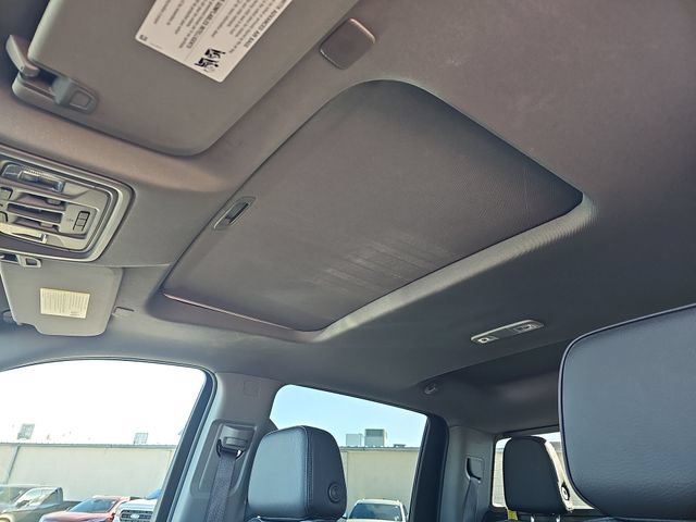 Used 2025 GMC Sierra 2500 Denali AWD/4WD image 16