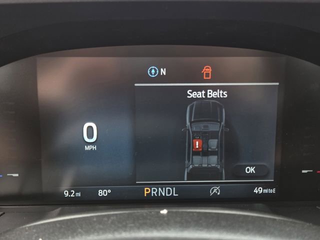 New 2026 Ford Maverick XLT w/ XLT Luxury Package AWD/4WD image 17