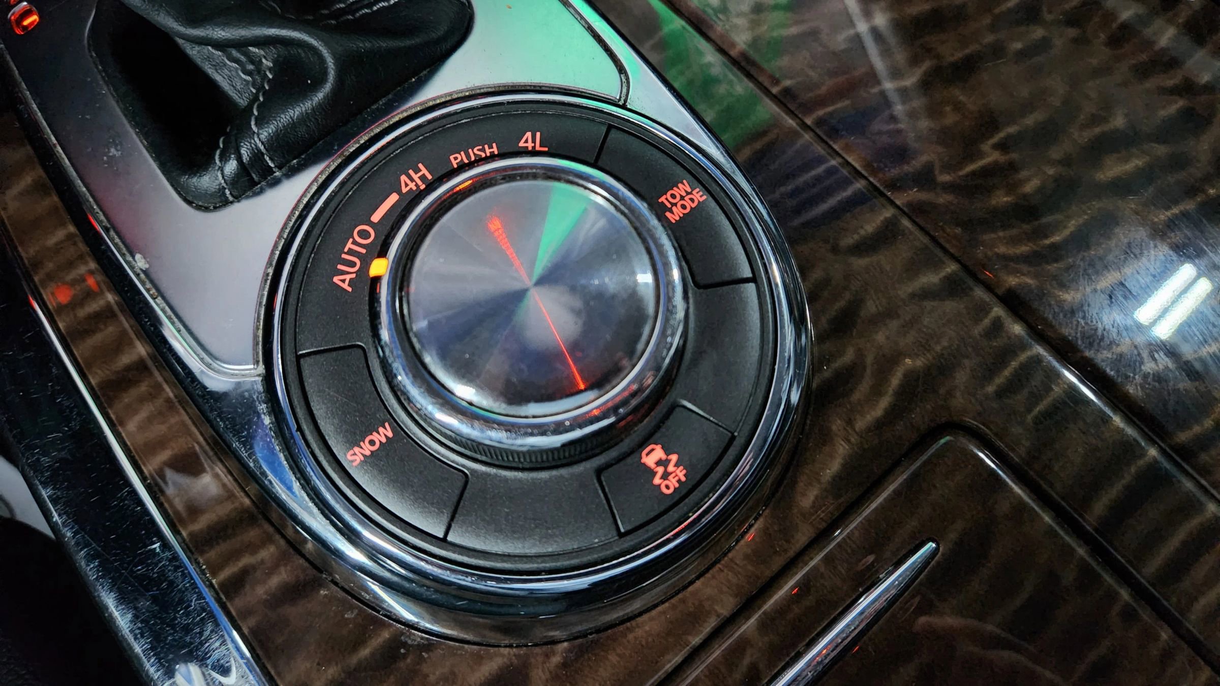 Used 2018 Nissan Armada SV w/ Driver Package image 35