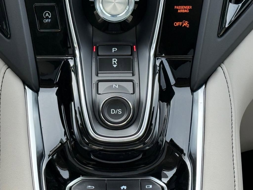 New 2026 Acura RDX w/ Technology Package AWD/4WD image 8