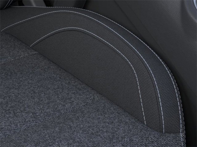 New 2026 Ford Mustang Coupe image 16