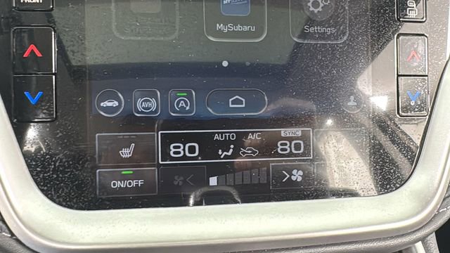 Certified 2022 Subaru Outback Limited XT w/ Popular Package #2 image 31