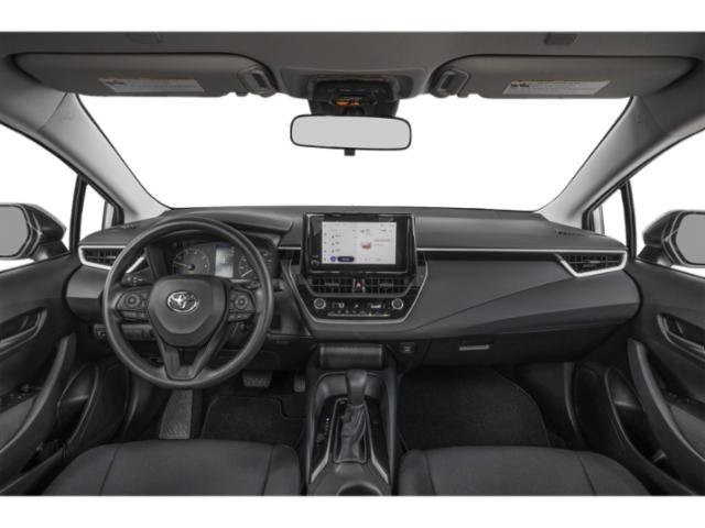 Certified 2025 Toyota Corolla LE w/ Carpet Mat Package (TMS) FWD image 7