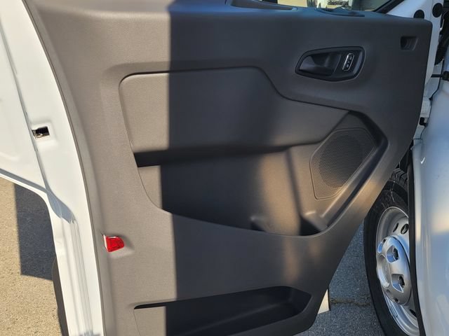 New 2025 Ford Transit 350 AWD image 6