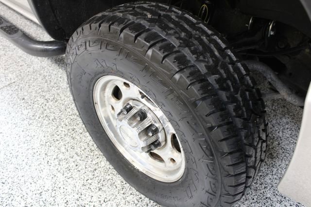 Used 2007 GMC Sierra 2500 SLT w/ Heavy-Duty Power Package image 27