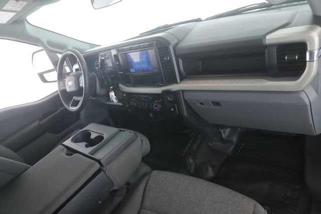 Used 2024 Ford F250 XL w/ XL Chrome Package image 24