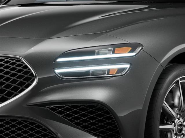 New 2026 Genesis G70 2.5T image 9