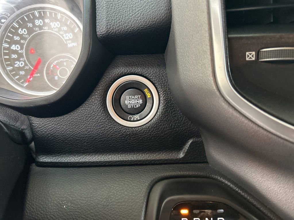 Certified 2024 RAM 2500 Big Horn image 42