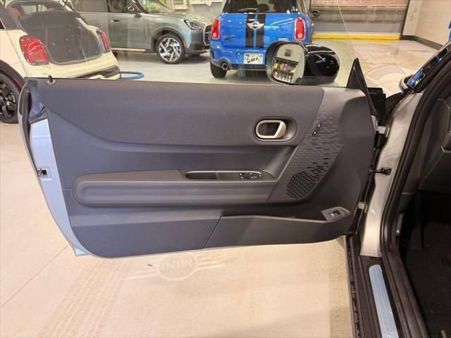 Used 2026 MINI Cooper S FWD image 10