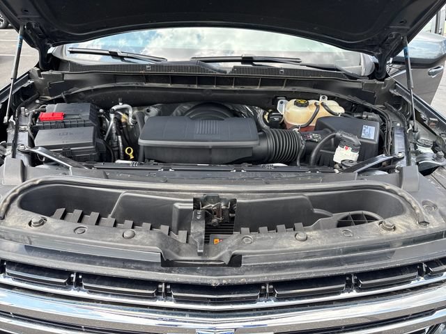 Used 2021 Chevrolet Tahoe LT AWD/4WD image 27