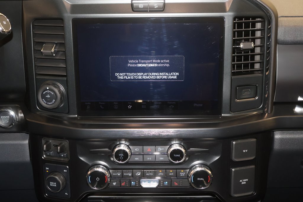 New 2025 Ford F350 Lariat w/ Lariat Ultimate Package image 23