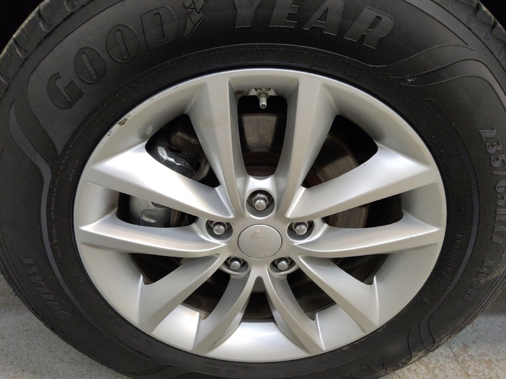 Used 2016 Kia Sorento FWD image 31