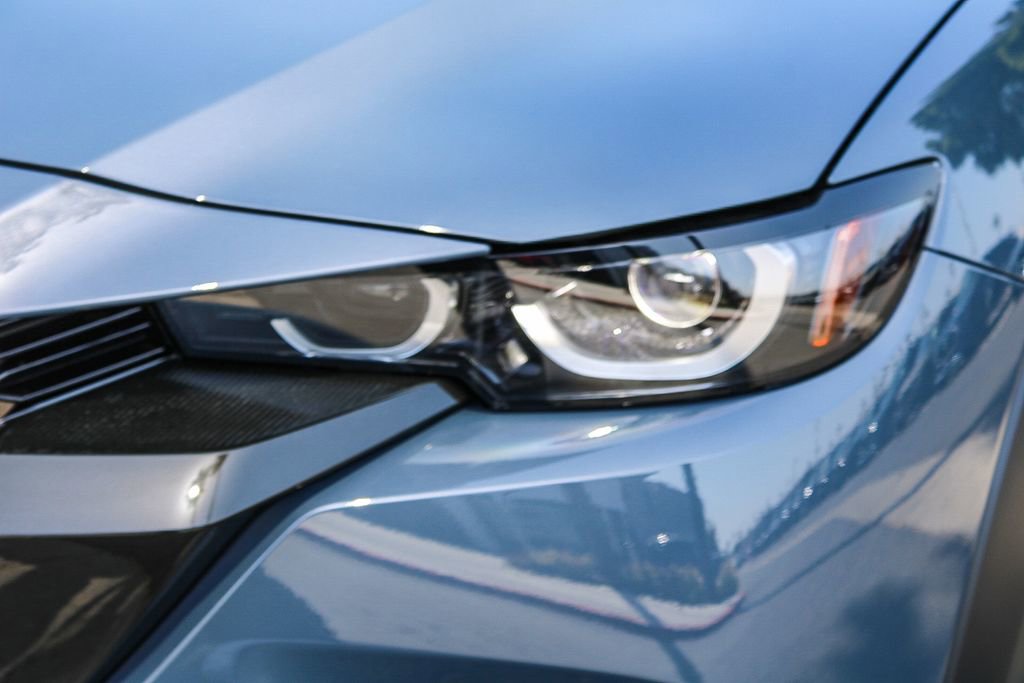 New 2026 MAZDA CX-50 AWD 2.5 Hybrid w/ Weather Package image 8
