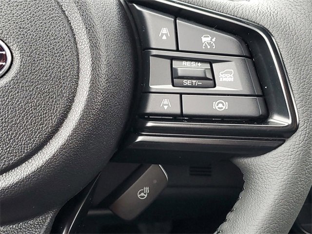 New 2026 Subaru Outback Limited image 26