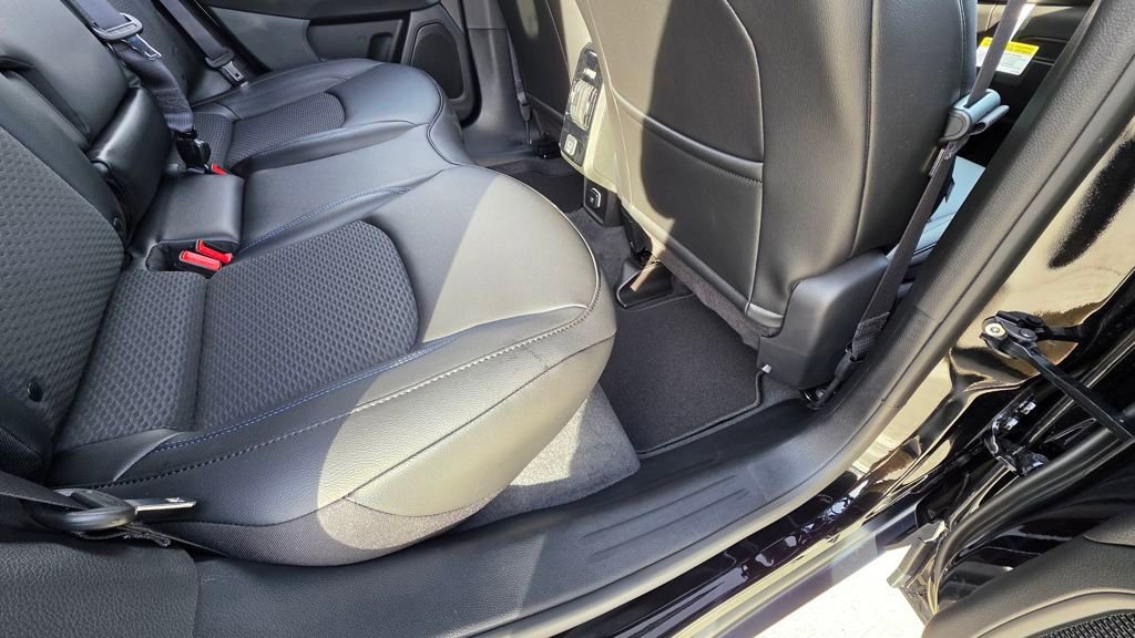 New 2026 Jeep Compass Latitude image 15