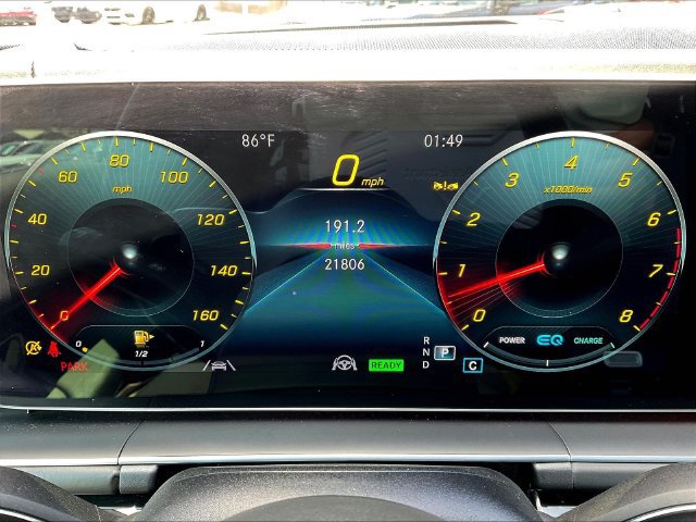 Used 2022 Mercedes-Benz Maybach GLS 600 4MATIC image 15