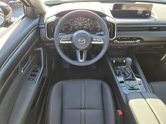 Used 2025 MAZDA CX-50 AWD 2.5 S w/ Premium Plus Pkg image 17