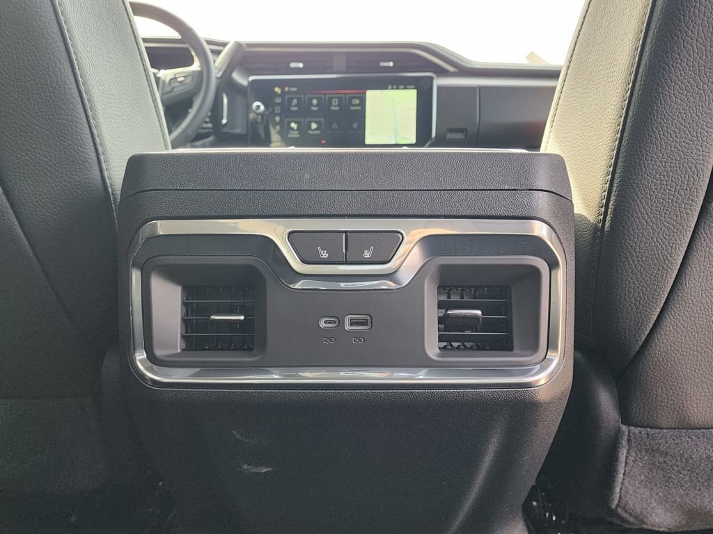 New 2026 GMC Sierra 3500 Denali w/ LPO, Black Badging Package image 50