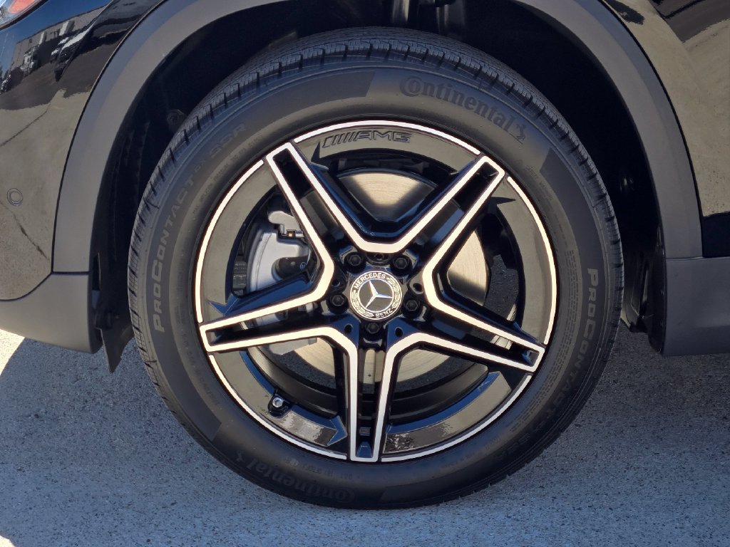 New 2026 Mercedes-Benz GLA 250 4MATIC image 5