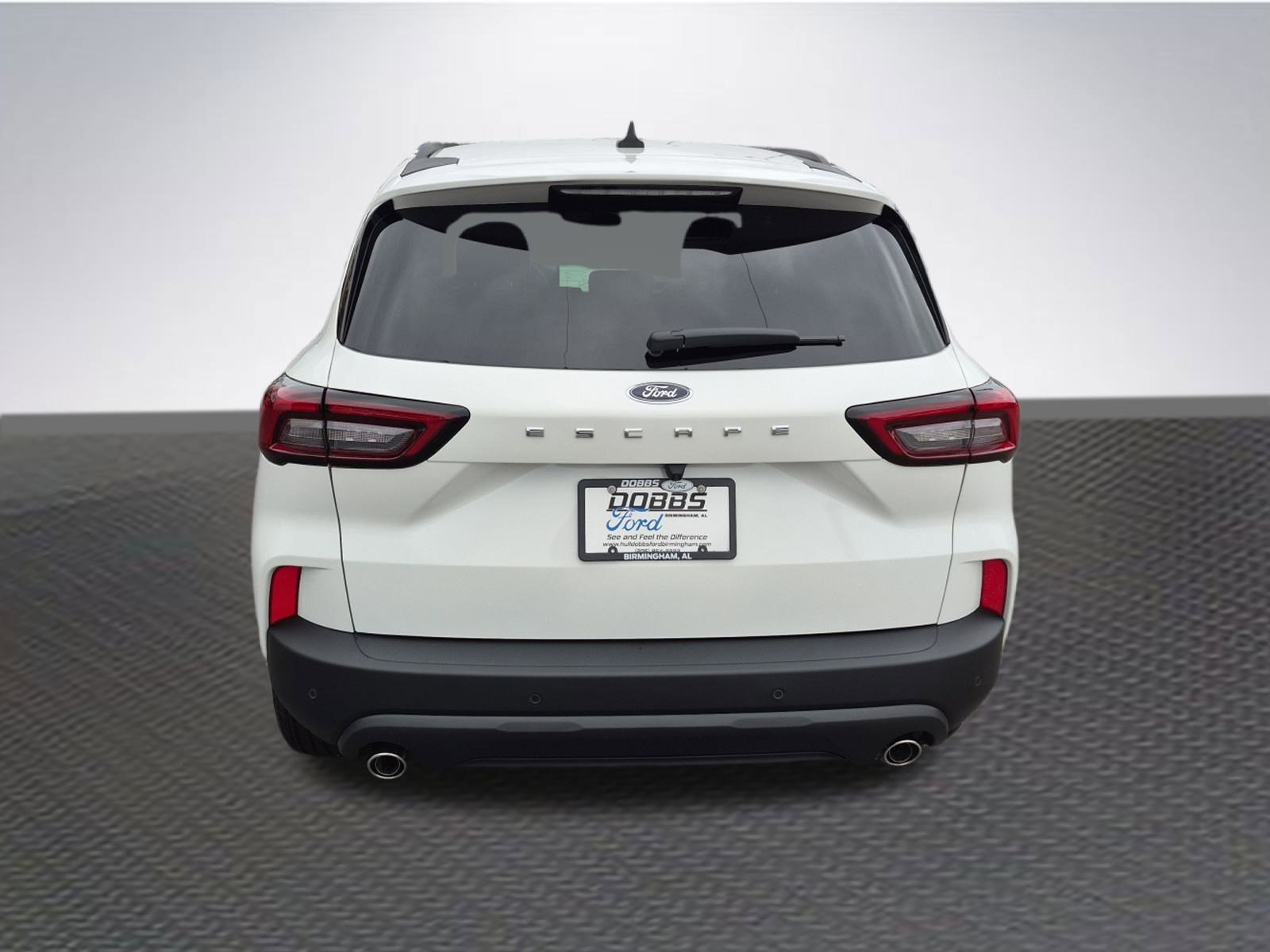 New 2026 Ford Escape ST-Line w/ Tech Pack #1 image 6