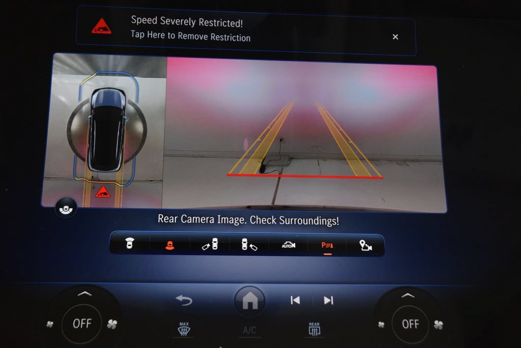 Certified 2024 Mercedes-Benz EQS 450+ SUV image 33