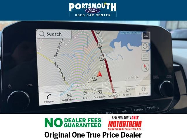 Used 2025 Nissan Pathfinder SL image 10