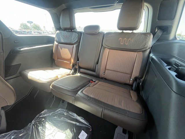 New 2025 Ford Expedition King Ranch image 9