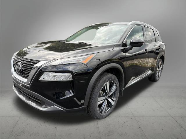 Used 2023 Nissan Rogue SL