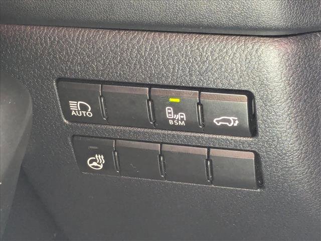 Used 2018 Lexus NX 300 F Sport w/ F Sport Premium Package image 13