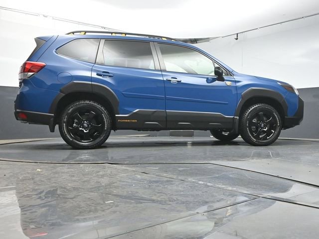 Used 2023 Subaru Forester Wilderness AWD/4WD image 41