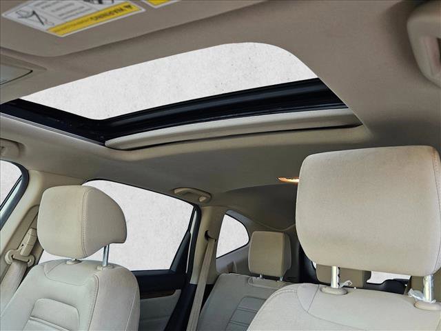 Used 2018 Honda CR-V EX image 18