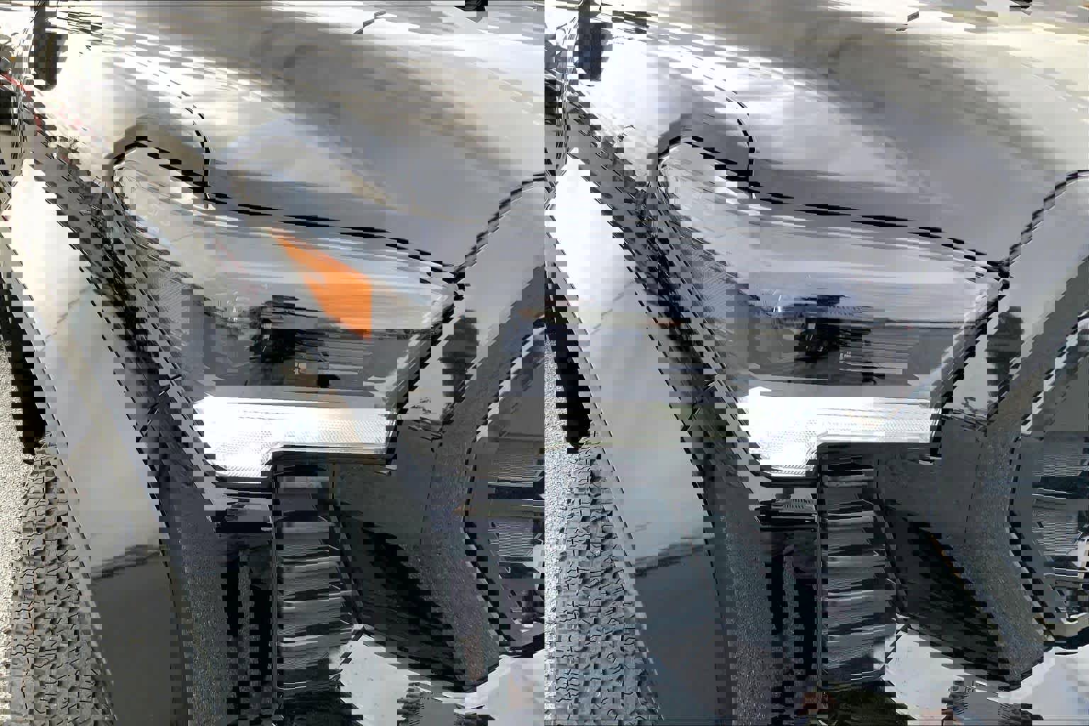 Used 2024 Toyota Tacoma TRD Pro image 26