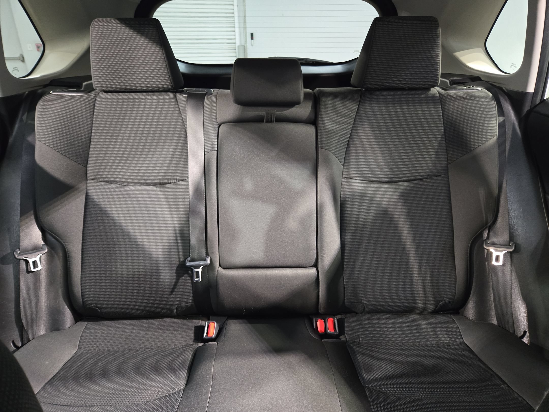 Used 2024 Toyota RAV4 LE AWD/4WD image 13