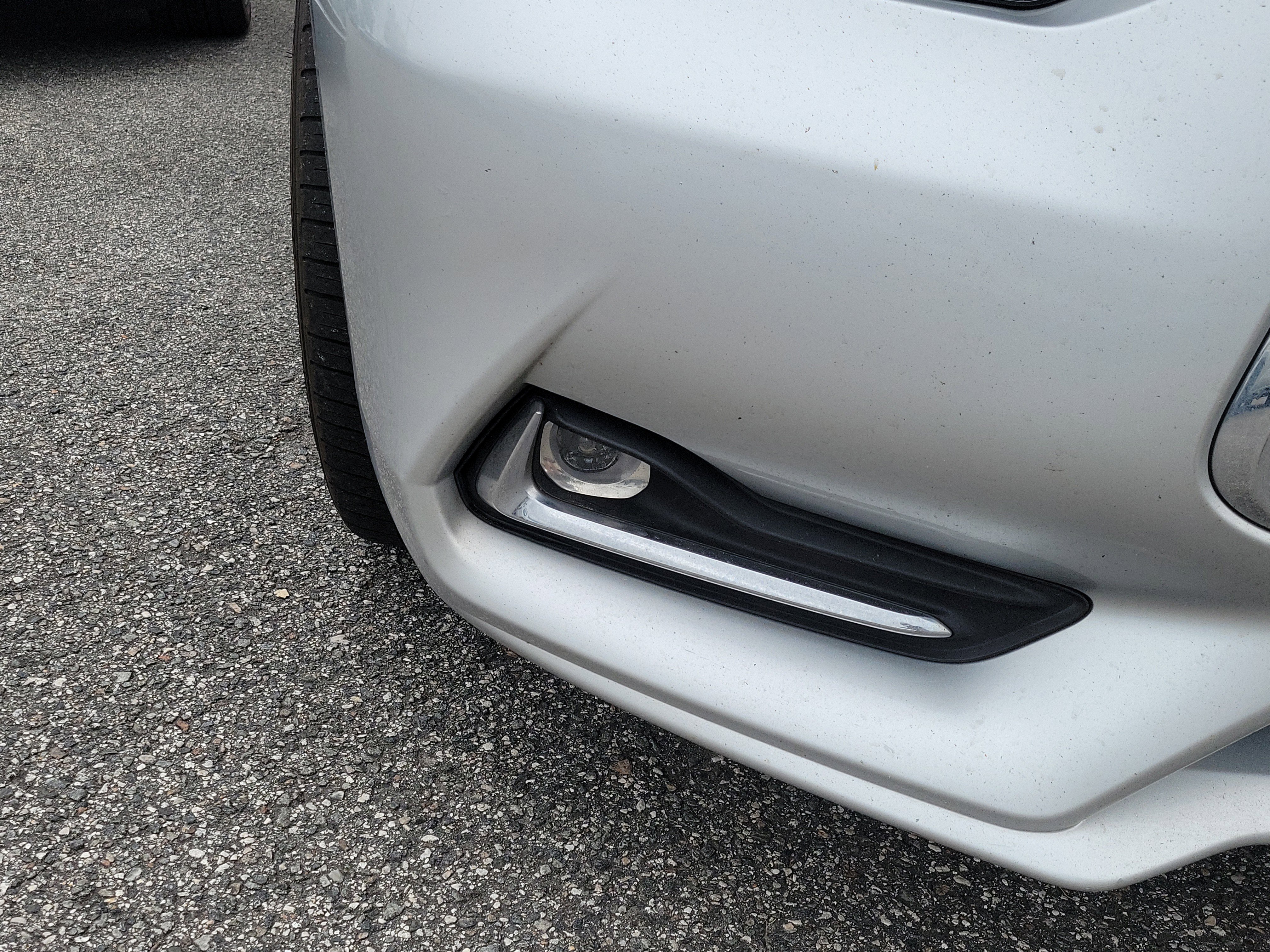 Used 2020 INFINITI Q60 3.0t Luxe AWD/4WD image 7