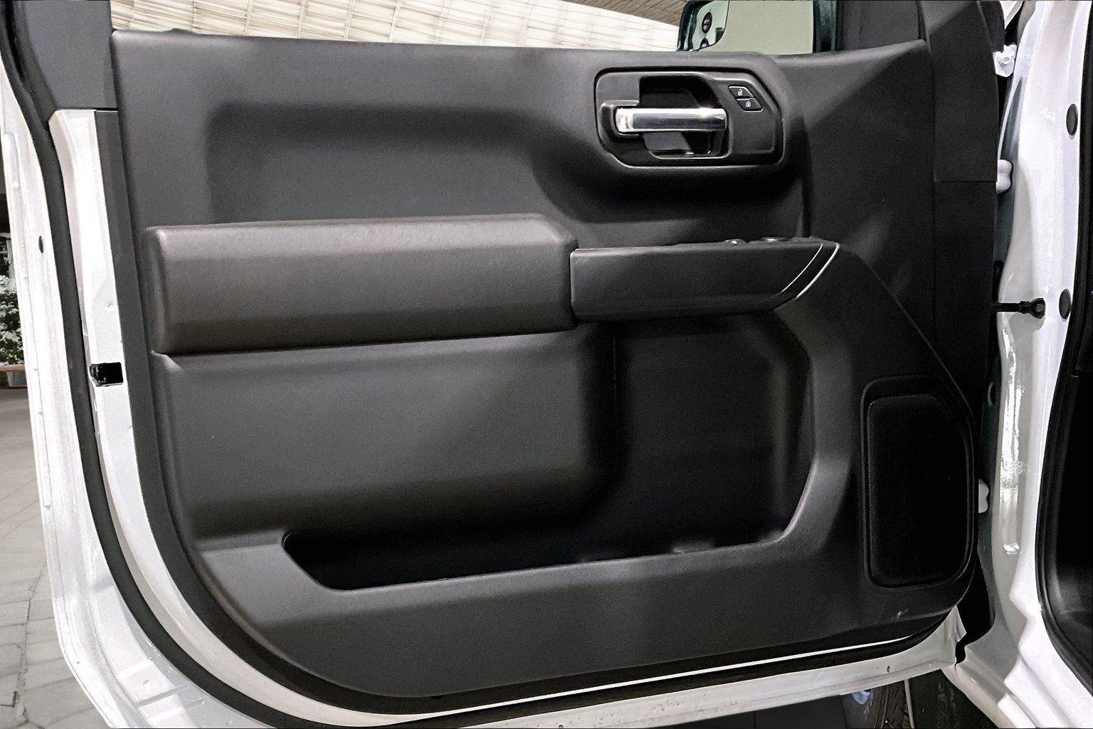 New 2026 Chevrolet Silverado 1500 W/T w/ WT Value Package image 10