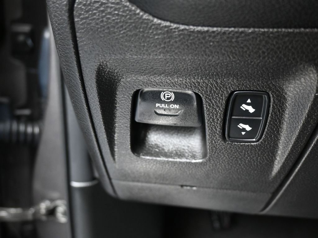 Used 2020 RAM 1500 Laramie w/ Sport Appearance Package image 35