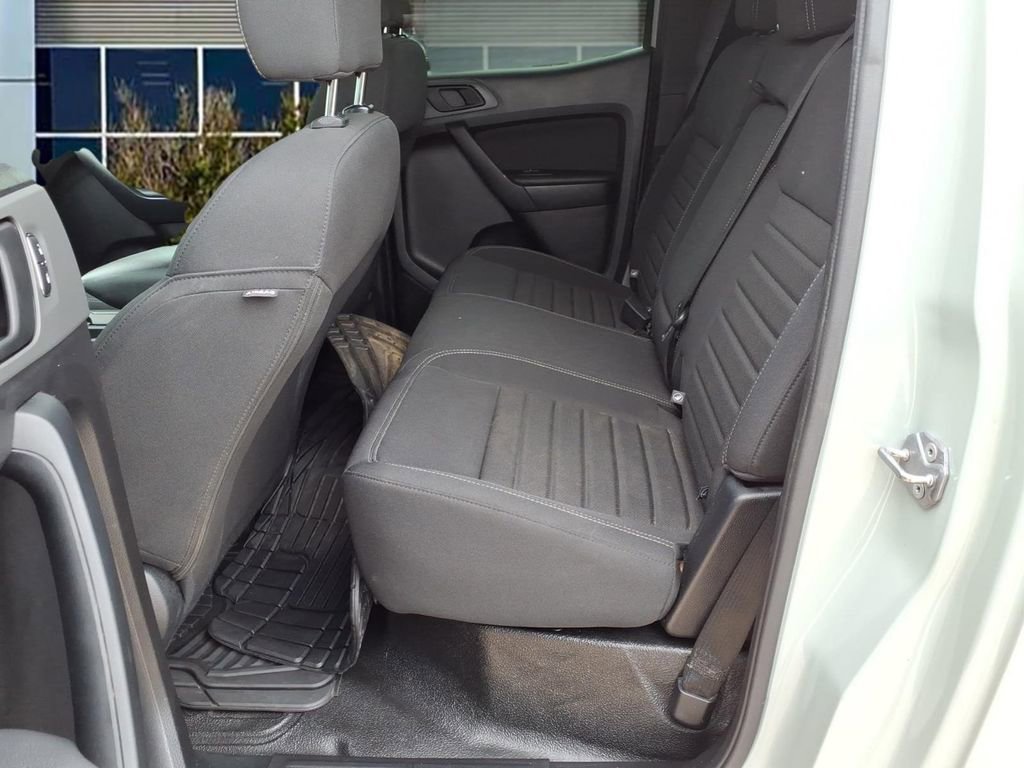 Used 2021 Ford Ranger XL w/ Equipment Group 101A High AWD/4WD image 23