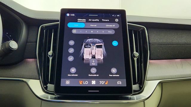 New 2026 Volvo XC90 T8 Ultra AWD/4WD image 22