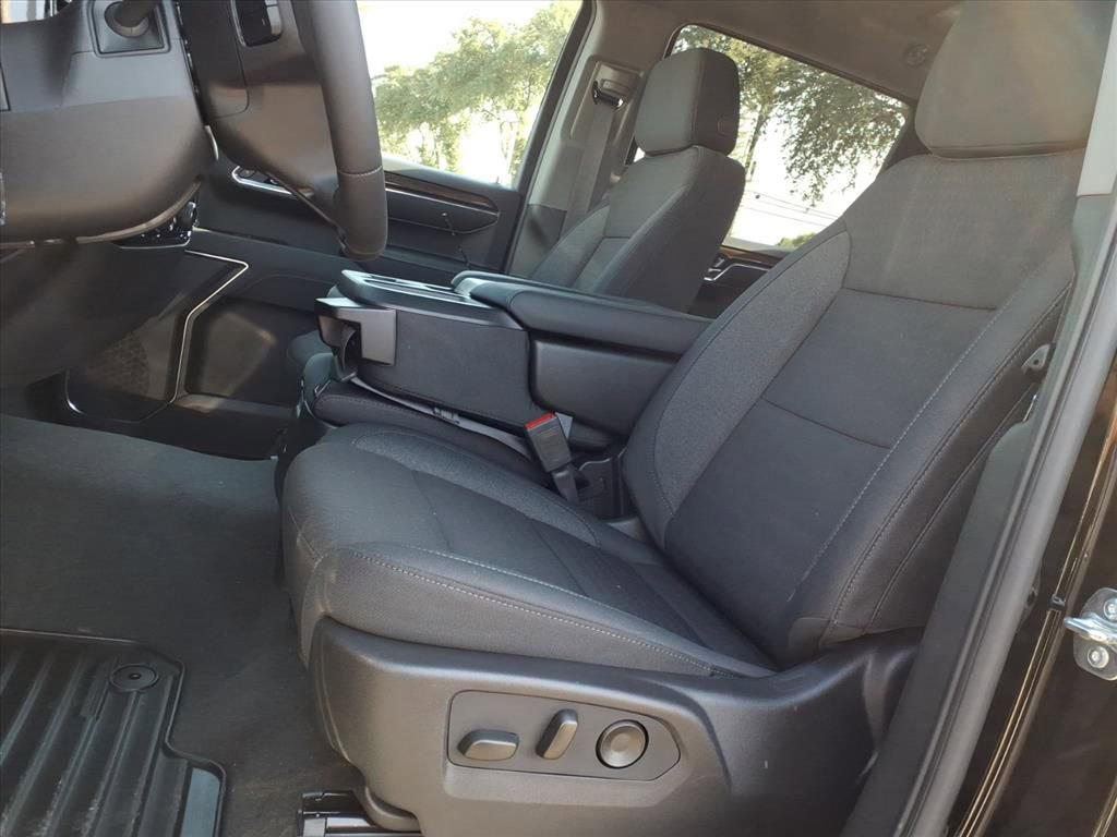 New 2026 Chevrolet Silverado 1500 LT image 8