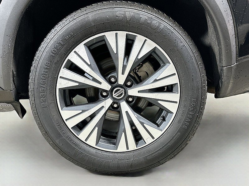 Used 2021 Nissan Rogue SV image 29